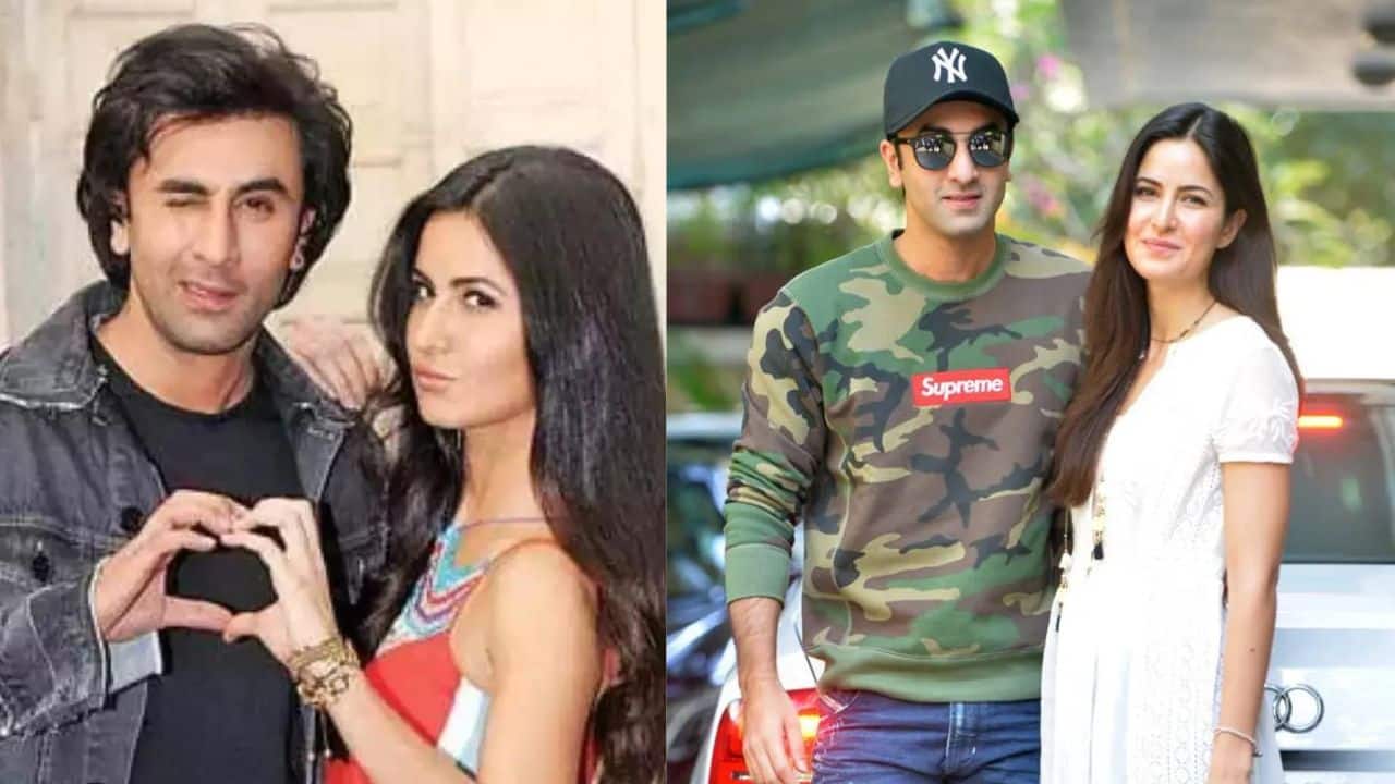 When Katrina Kaif revealed she was scared of marrying Ranbir Kapoor, said, "not as close to his family, he may not know his mind well to make commitment"