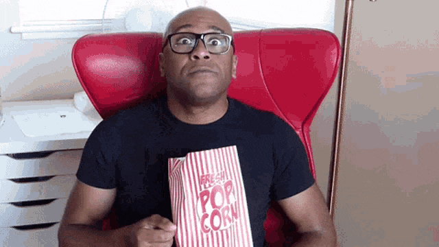 TGIF Binge Pick