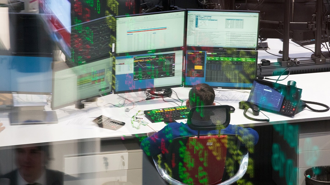 The mother of all bubbles