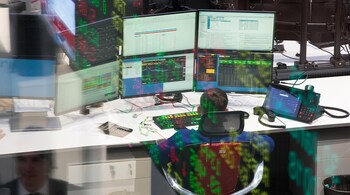 ETFs took in a record $53 billion in the three days after the US election, outpacing the $16 billion of inflows that followed President Joe Biden’s victory four years ago. Bloomberg
