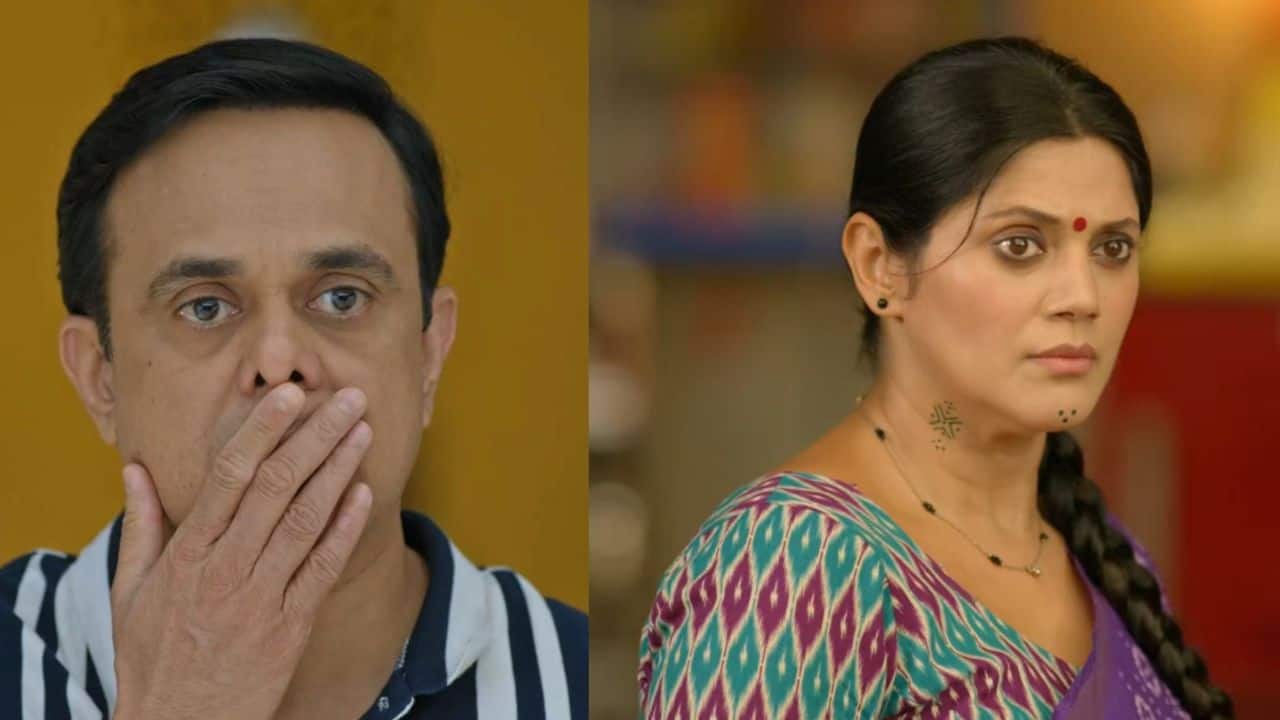 Sony SAB’s ‘Wagle Ki Duniya’ unfolds story on financial scams, based on Karuna Pandey’s experience