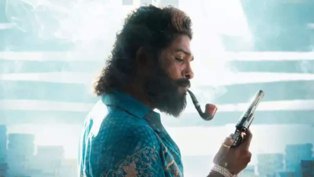 Allu Arjun becomes India's highest paid actor after charging 300 crore for 'Pushpa 2: The Rule', read to know more