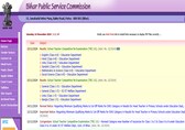 BPSC TRE 3.0 Result 2024 declared @ bpsc.bih.nic.in, direct link here