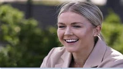 Former Trump press secretary Karoline Leavitt will join Fox News as an on-air contributor from November 1 after leaving the White House in August.