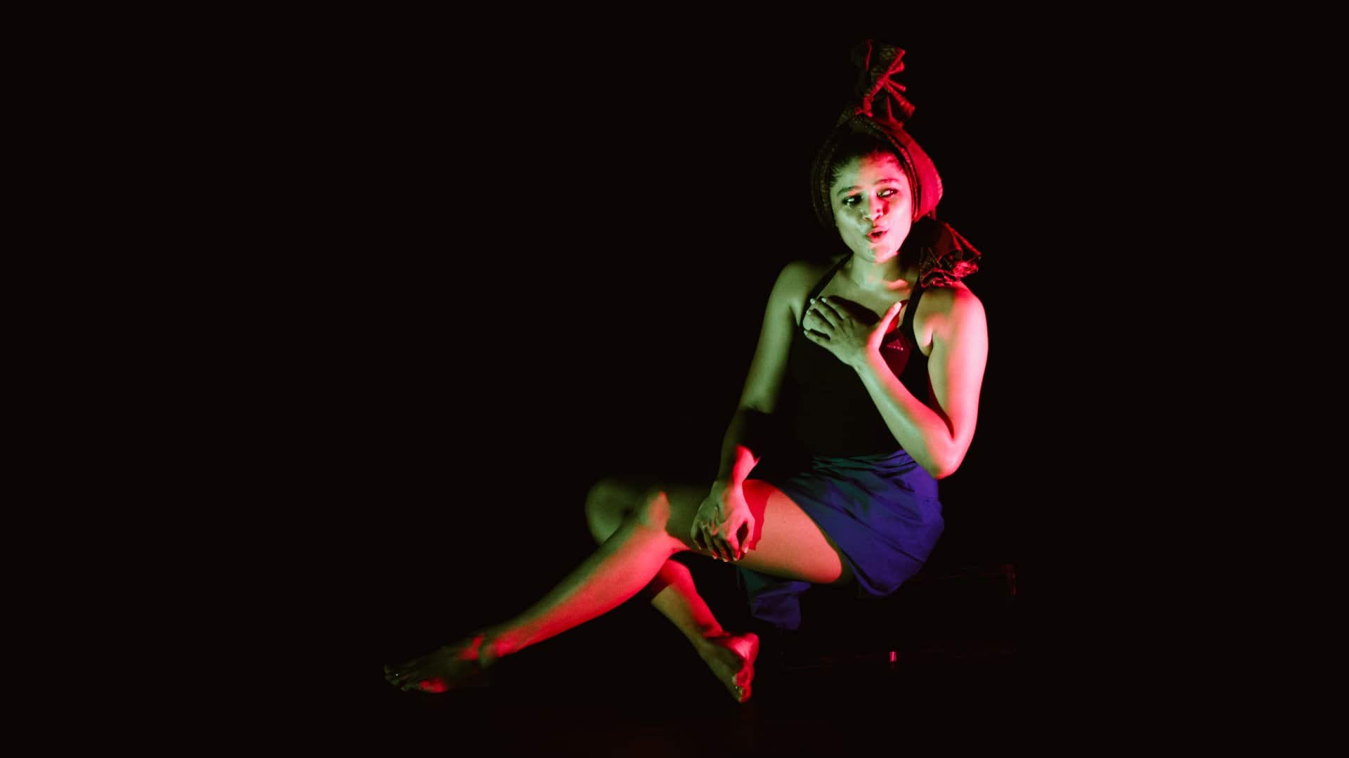 Ramayana's Kumbhakaran, Lakshman and Urmila; risqué comedy in Kannada theatre; & a witch hunt: what to expect at Manam Theatre Festival 2024 Ramayana's Kumbhakaran, Lakshman and Urmila; risqué comedy in Kannada theatre; & a witch hunt: what to expect at Manam Theatre Festival 2024