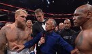 Mike Tyson vs Jake Paul Fight Highlights: Jake Paul beats Mike Tyson via unanimous decision, India's Neeraj Goyat shines