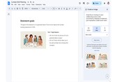 Google brings AI-generated images to Google Docs: Key details