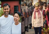 Nepal’s Deepak Rauniyar &amp; Asha Magarati: Pooja, Sir is about ‘South Asian racism &amp; Otherness’