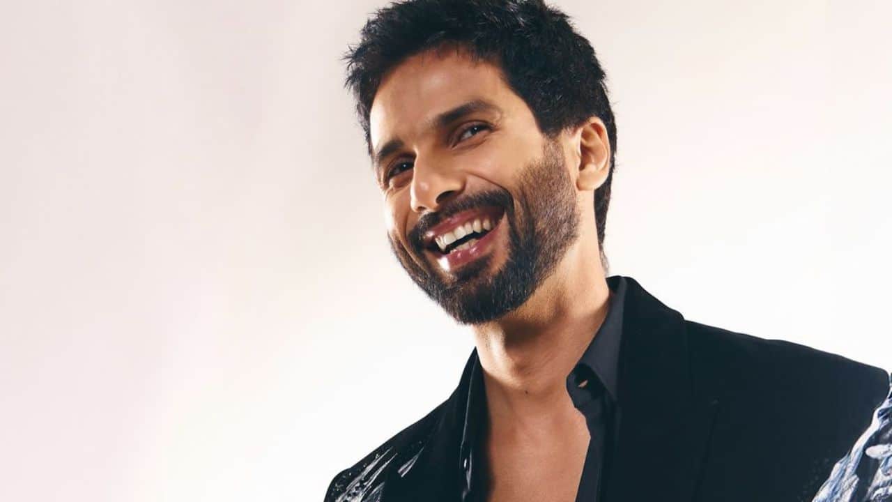 Shahid Kapoor's mythological film Ashwatthama: The Saga Continues faces hurdles; film put on hold as budget shoots over Rs 500 crore