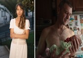 Ukrainian filmmaker Lesia Diak: ‘Dad’s Lullaby aims to capture the invisible damage of Russian war on Ukraine’