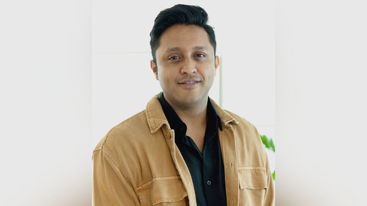 'India’s independent music scene is on the brink of a revolution,' says Sumedhas Rajgopal from Universal Music India