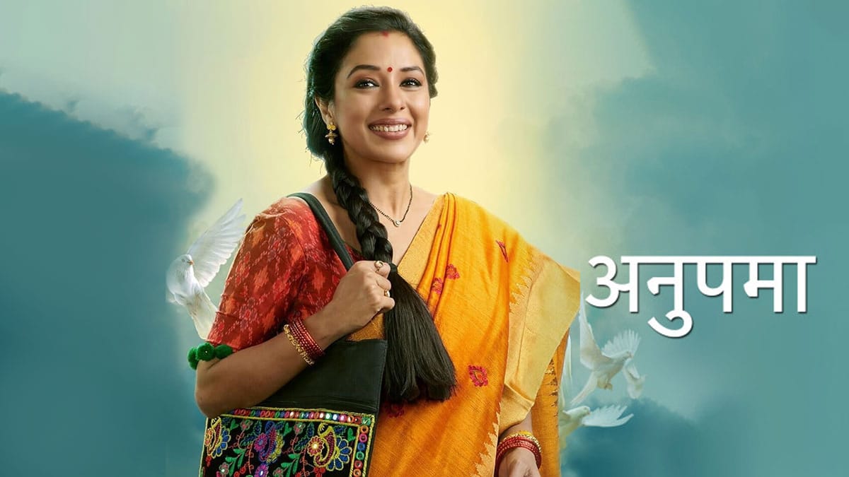 Camera assistant dies on the set of Rupali Ganguly's show 'Anupamaa' after electric shock
