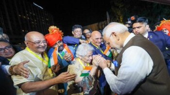 Several African countries have already expressed keen interest in procuring Indian military platforms, equipment and hardware.