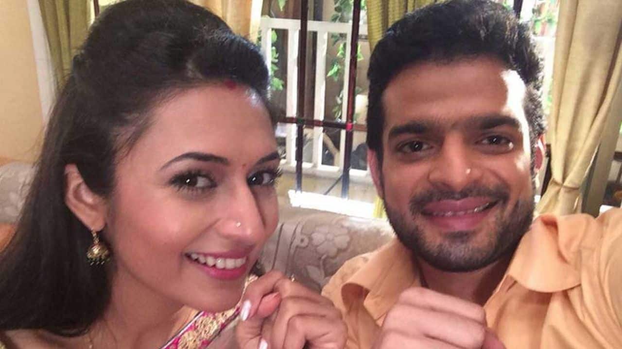 After 'Yeh Hai Mohabbatein' Karan Patel and Divyanka Tripathi to reunite on screen for a new show on Sony TV, reports