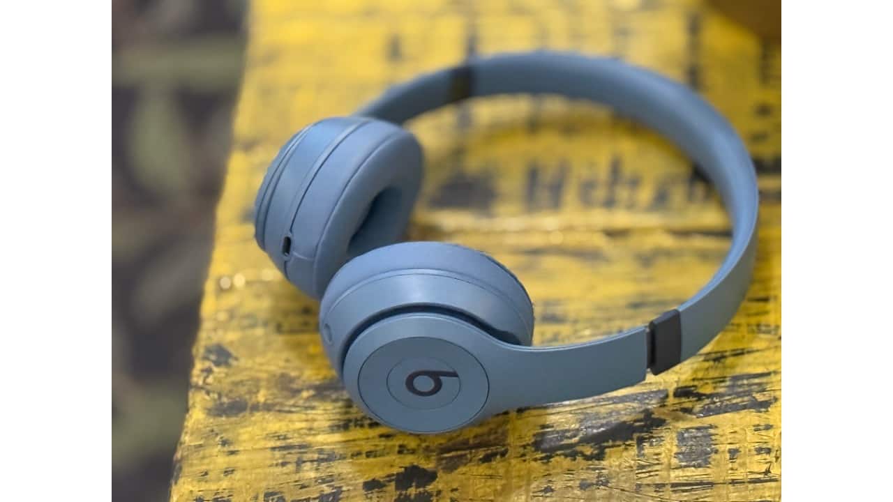 Beats Solo 4 review: Where style meets substance
