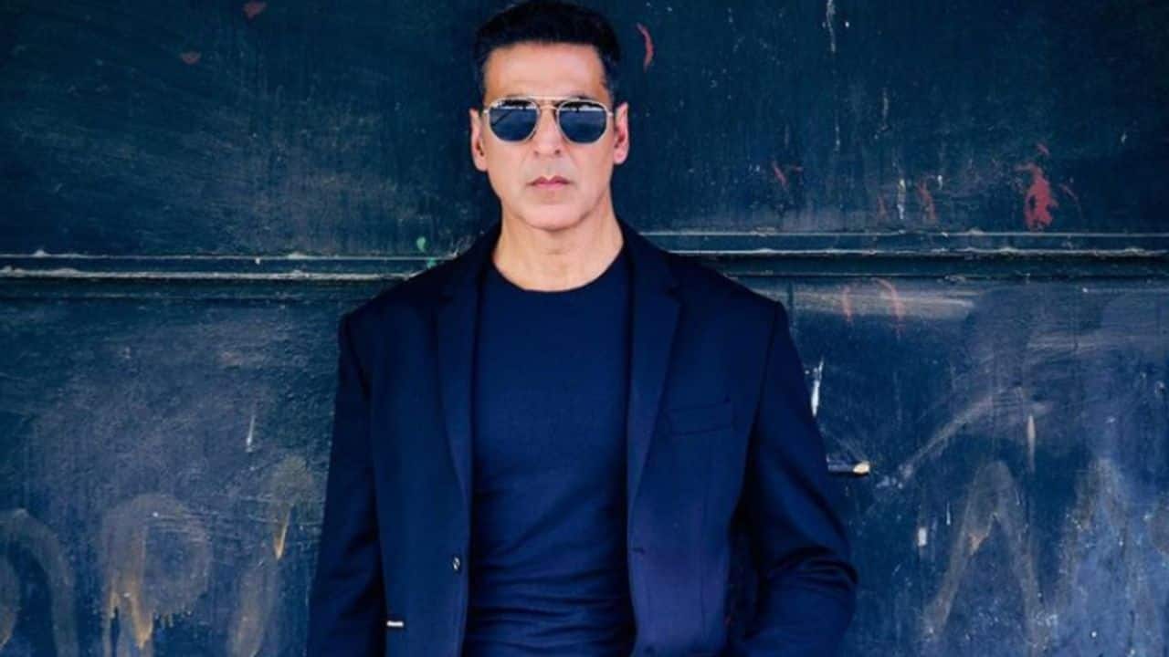 Akshay Kumar talks about giving up Canadian citizenship, says, "Dil aur citizenship, dono hindustani"