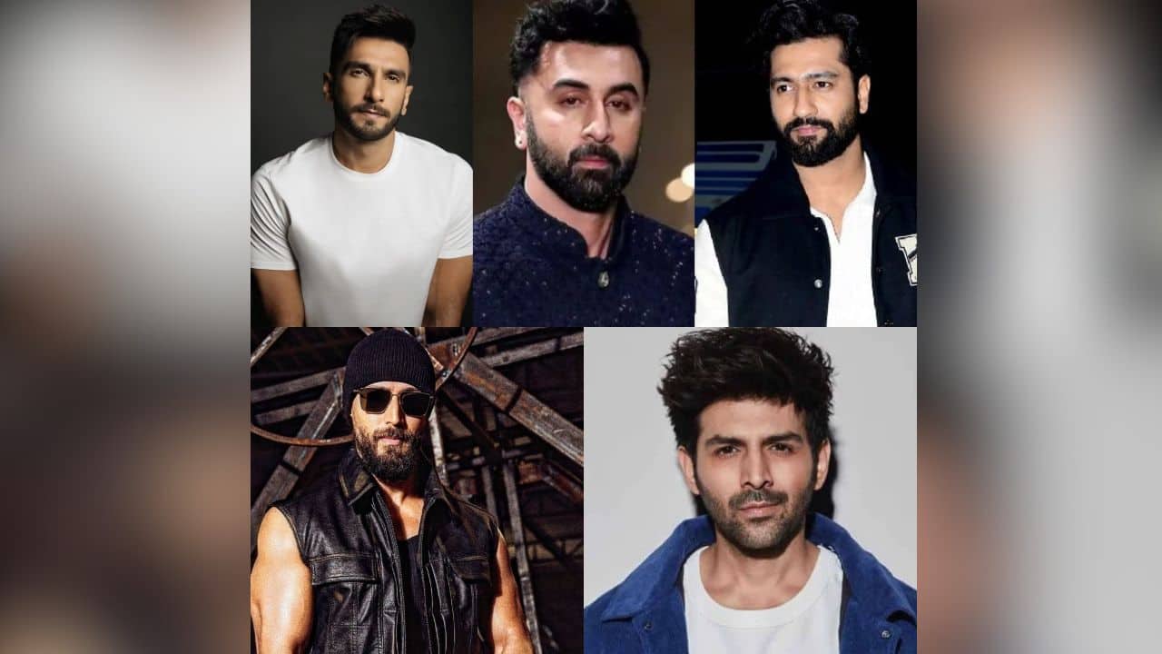 Ranbir Kapoor to Tiger Shroff: Stars who’ve conquered Bollywood’s Rs 200 crore milestone