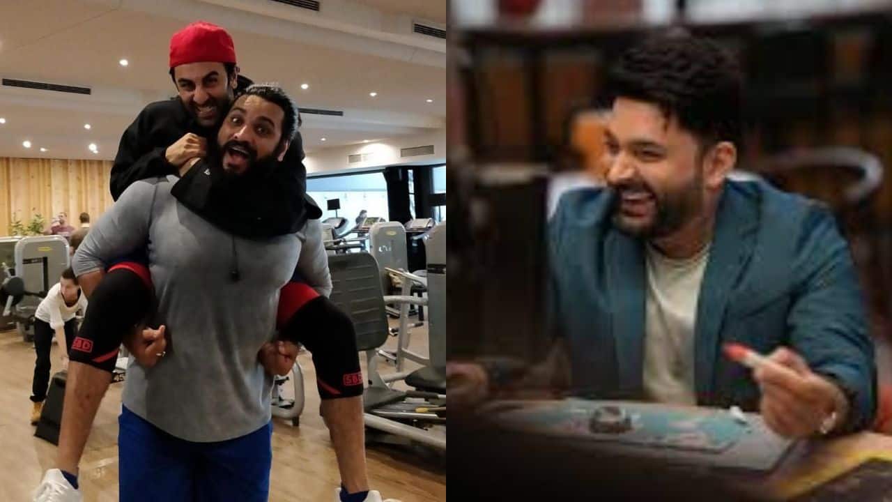 Former WWE Wrestler Saurav Gurjar slams The Kapil Sharma Show for fabricating fan comments; says, 'He made a joke about my personality, I didn’t like it'