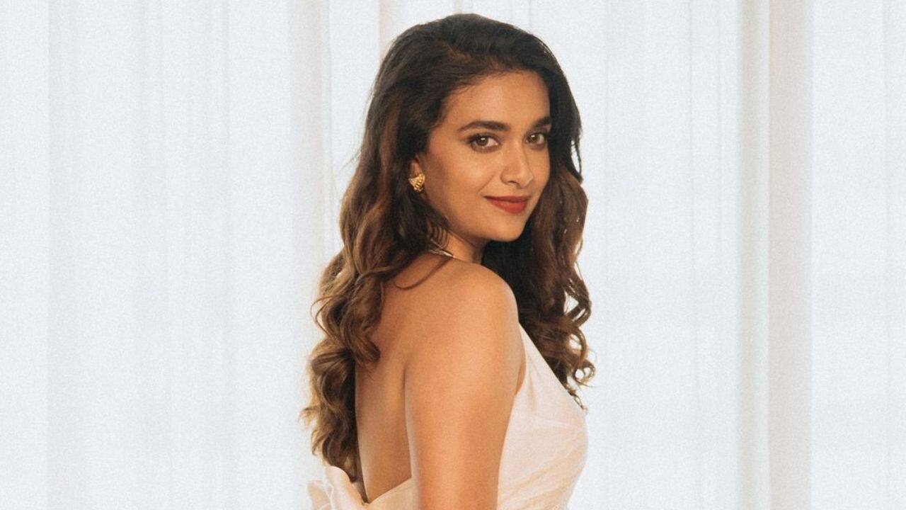 Keerthy Suresh to tie the knot in December 2024: Report