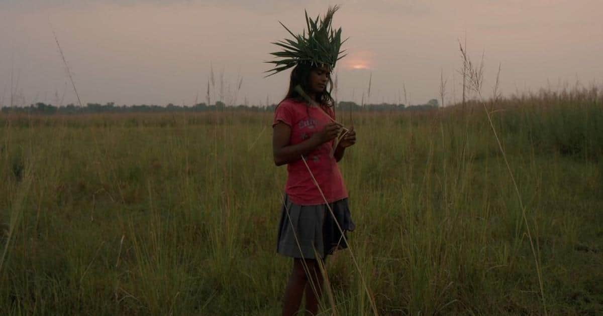 A still from 'Village Rockstars 2' (2024).