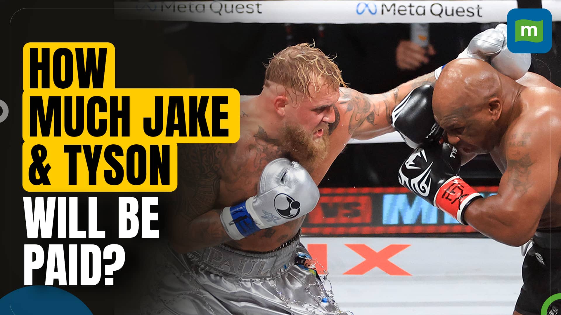 tyson net worth before jake paul fight - Ilustrasi 2