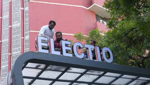 CEC says pure electoral rolls are bedrock of democracy; calls SIR process transparent