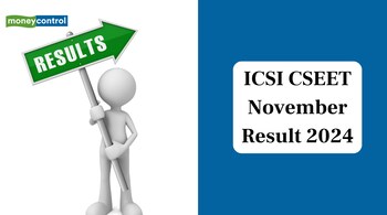 ICSI CSEET November Result 2024