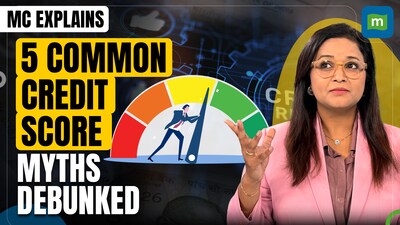 Checking Credit Score? 5 Common Credit Score Myths You Need to Know | Personal Finance