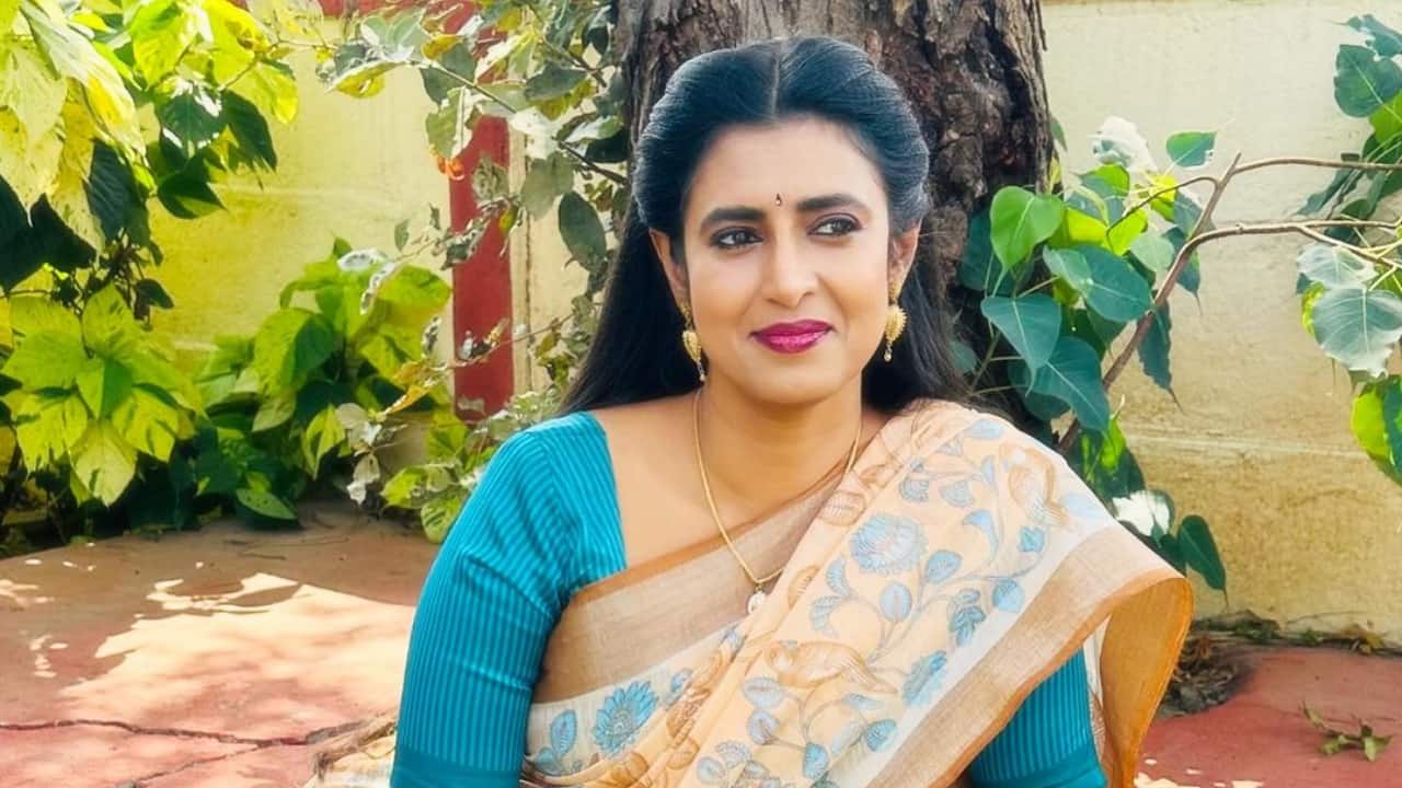Kasthuri Shankar sent to judicial custody for making controversial remarks on Telugu people