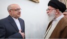 Iran's Khamenei seen meeting envoy amid reports of illness, coma