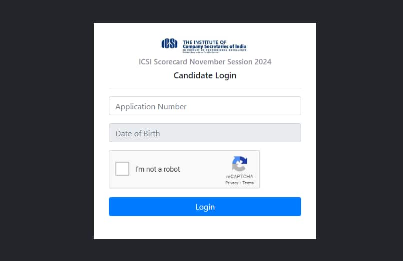 ICSI CSEET November Results 2024 OUT @ csi.edu; direct link here ICSI CSEET November Results 2024 OUT @ csi.edu; direct link here