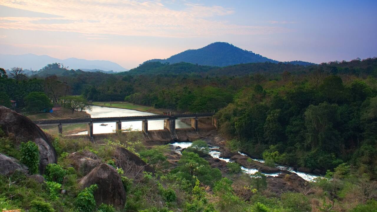 Discover Thenmala: India’s first planned eco-tourism haven where adventure meets sustainability
