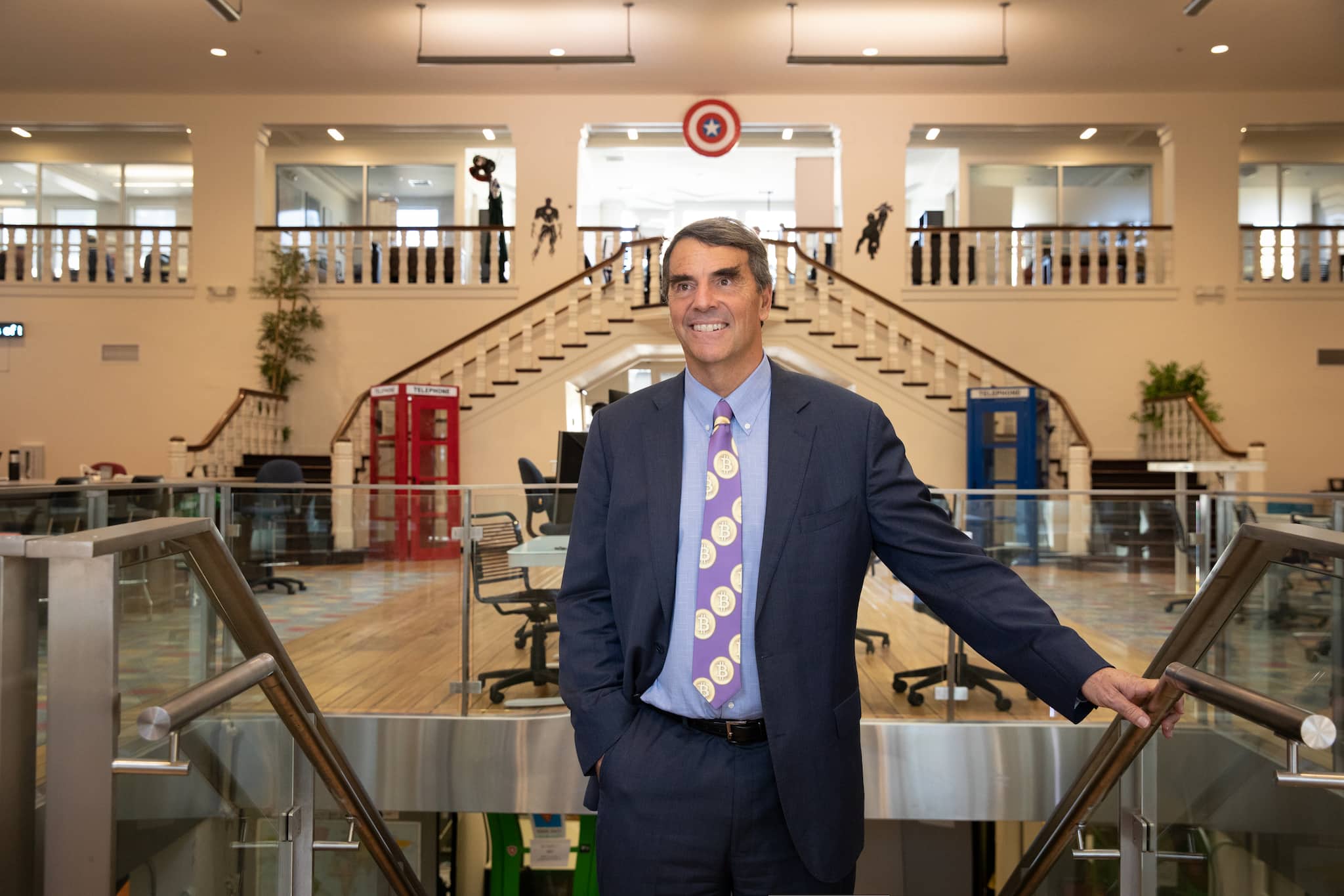China will flatline, India to cross China pretty quickly: Legendary investor Tim Draper on Trump, Elon Musk, Bitcoin China will flatline, India to cross China pretty quickly: Legendary investor Tim Draper on Trump, Elon Musk, Bitcoin