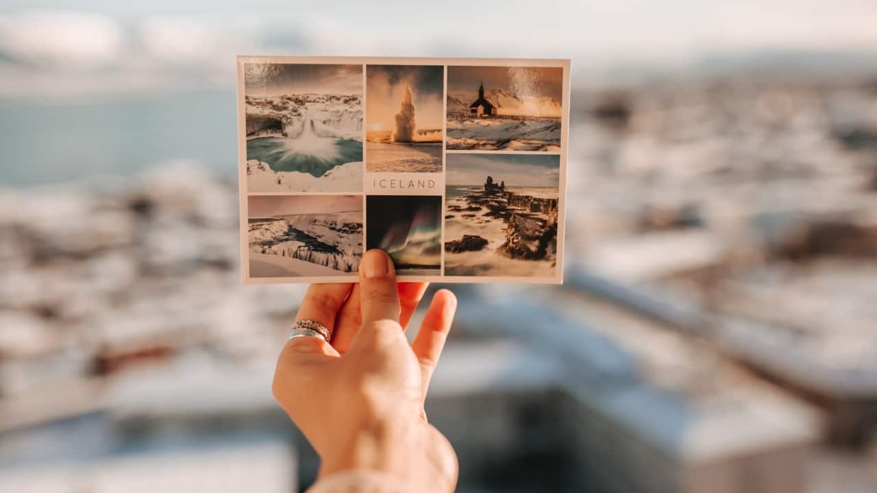 Iceland Named the Safest Travel Destination of 2025 – Top 10 must-visit spots on this stunning Island