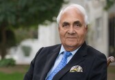 Only PM Modi, Trump, Putin and China matter on the world forum: DLF’s Chairman Emeritus, KP Singh