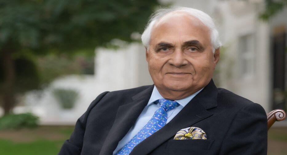 Only PM Modi, Trump, Putin and China matter on the world forum: DLF’s Chairman Emeritus, KP Singh