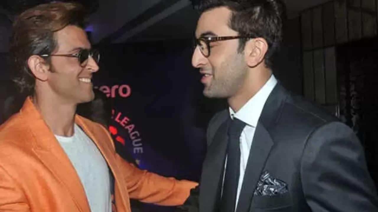 Rakesh Roshan chooses Hrithik Roshan and Ranbir Kapoor as the modern-day Karan Arjun, here's what we know 