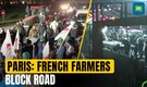 French Farmers Protest EU-Mercosur Trade Deal Over Threat to Livelihoods | N18G