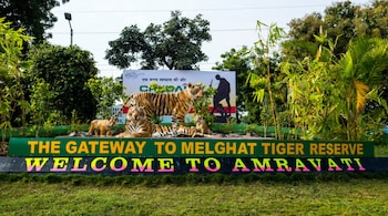 Amravati will go to vote in a single phase on November 20 and the results wlll be declared on Nov 23. (PTI ohoto) 