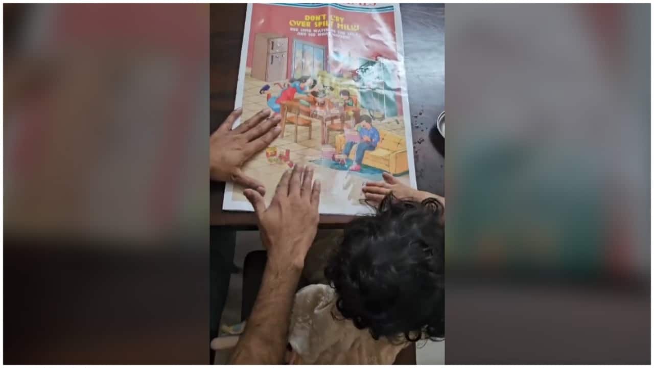 Flipkart Minutes' viral 'magic ink' newspaper ad turns water into a ...