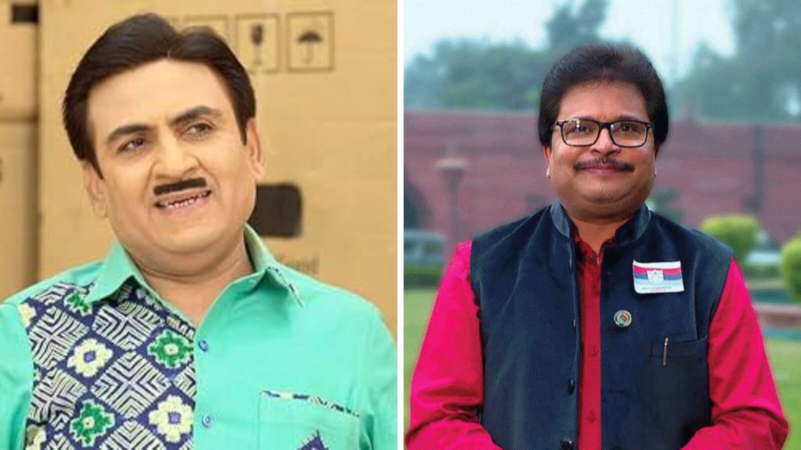 Taarak Mehta Ka Ooltah Chashmah actor Dilip Joshi gets into a major spat with producer Asit Kumar Modi, read to know