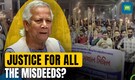 Bangladesh: Muhammad Yunus Vows Election Roadmap After Reforms, Hasina’s Extradition | N18G