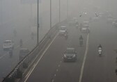 Ozone levels breaching limits in Delhi: NGT issues notice to Centre over CPCB's recommendations