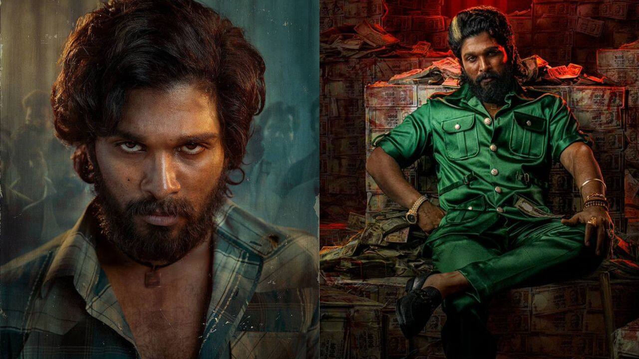 Pushpa vs Pushpa 2: New cast additions, double the budget - here's what to expect with sequel to Allu Arjun's action entertainer