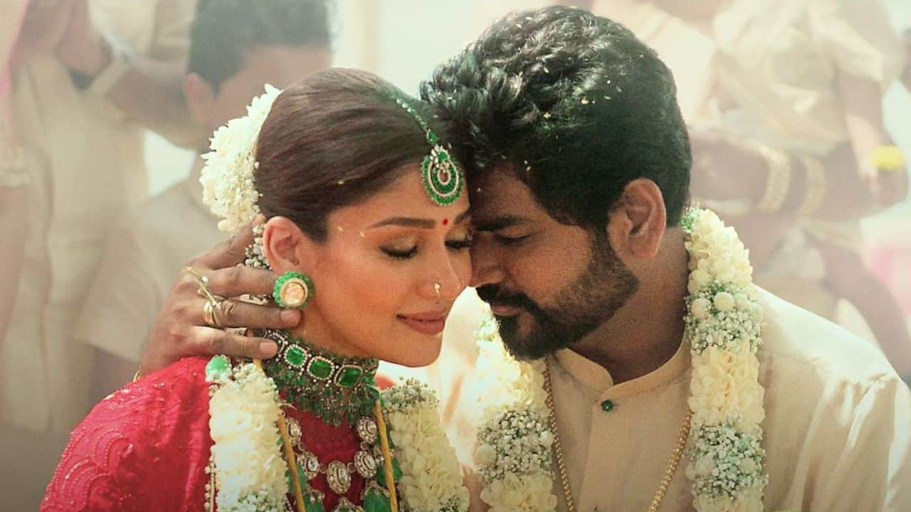 Nayanthara's documentary lacks drama; feud with Dhanush more engaging.