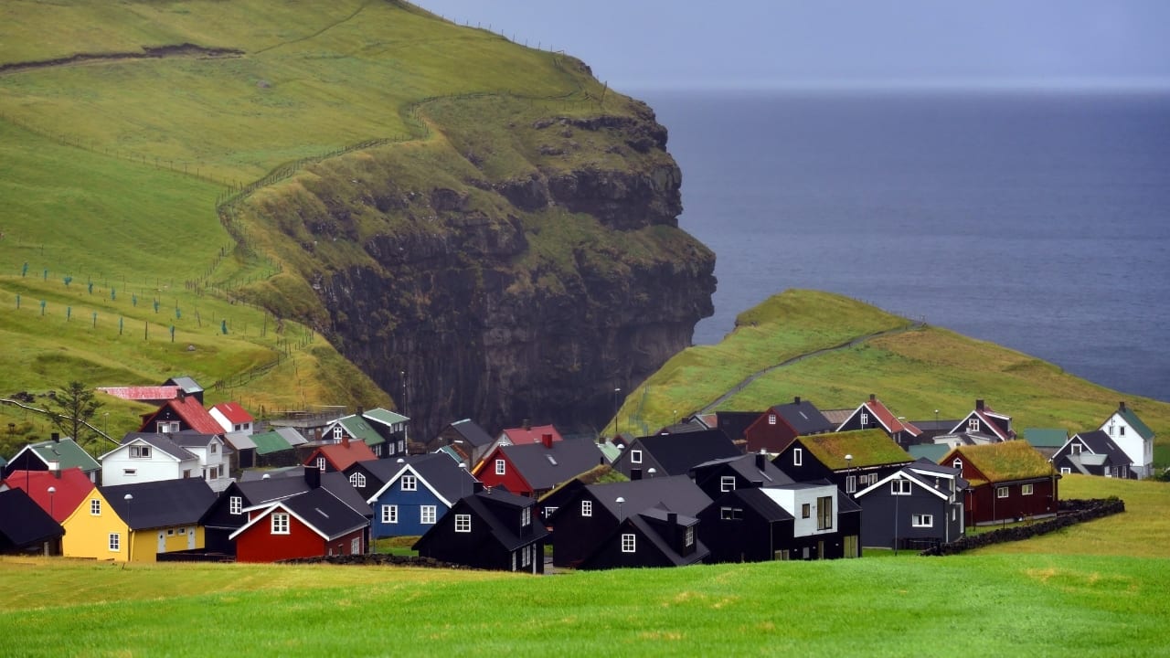Faroe Islands (Image: Canva)