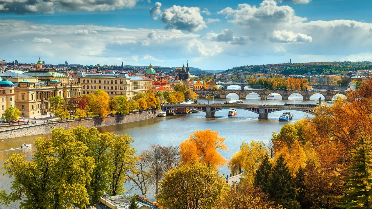 Top 10 most sustainable destinations to visit in Europe in 2025