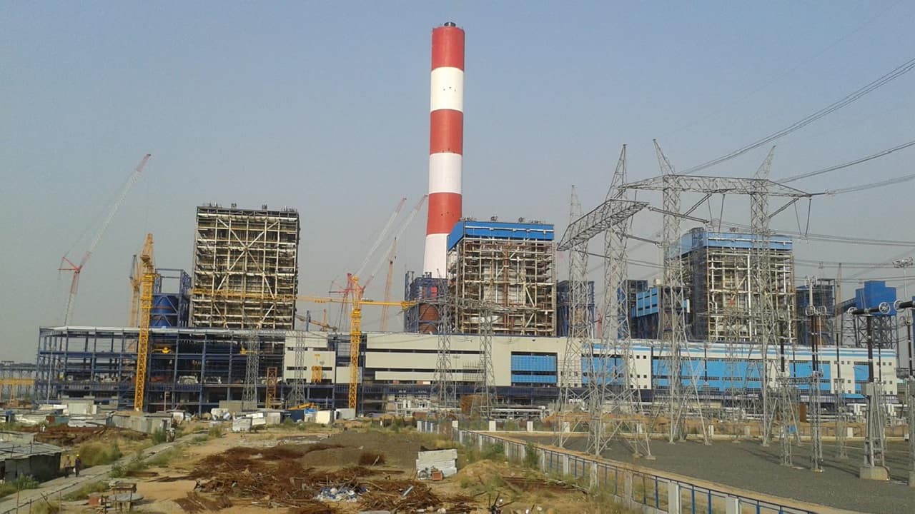 JSW Energy