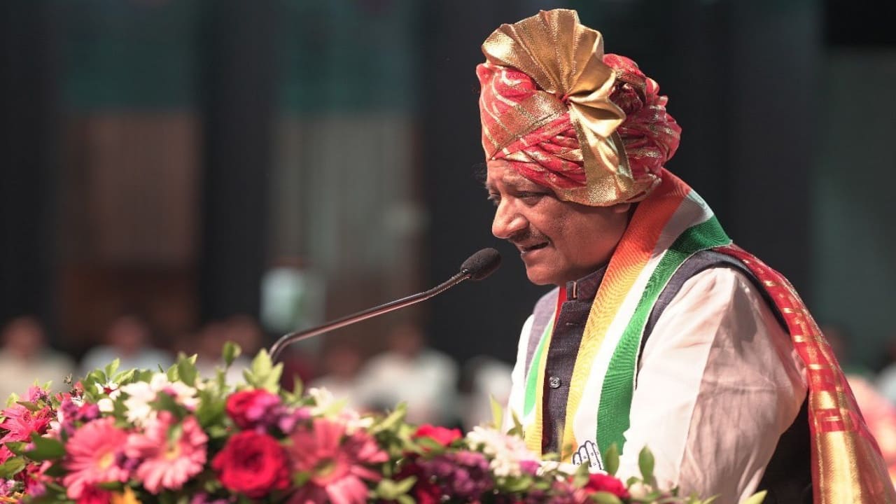 'Why will I apologise': Prithviraj Chavan maintains stand on Operation Sindoor remark