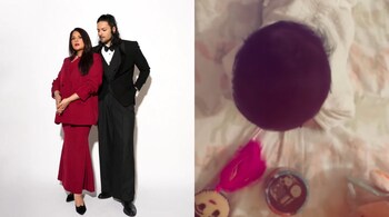 Richa Chadha and Ali Fazal got married in 2020 under the Special Marriage Act and later this year, they welcomed their daughter Zuneyra Ida Fazal on July 16.